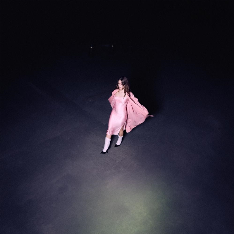 Its Over - Black Ice Vinyl/Product Detail/Alternative