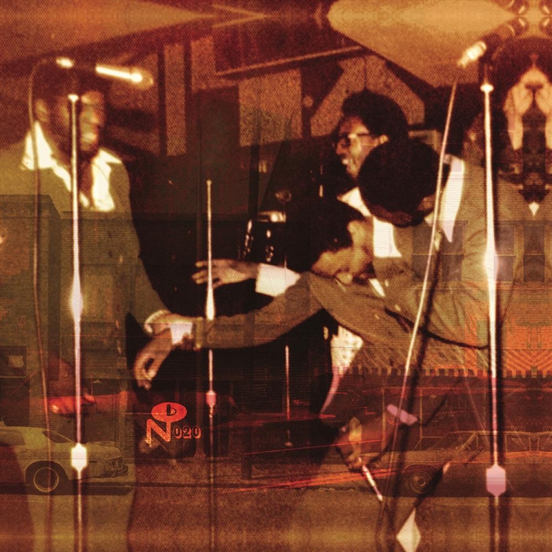 Eccentric Soul: The Tragar & N/Product Detail/R&B