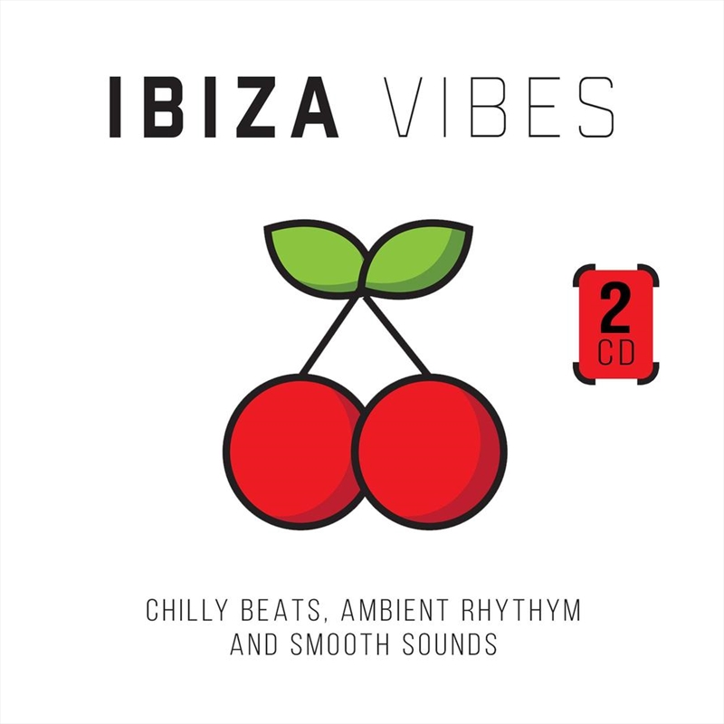 Ibiza Vibes - Chilly Beats, Am/Product Detail/Dance