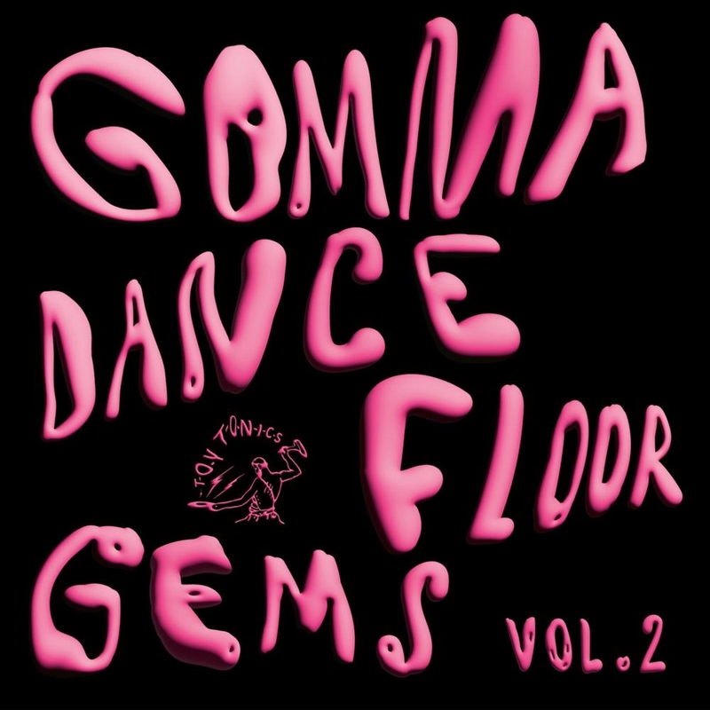 Gomma Dancefloor Gems Vol. 2/Product Detail/Dance