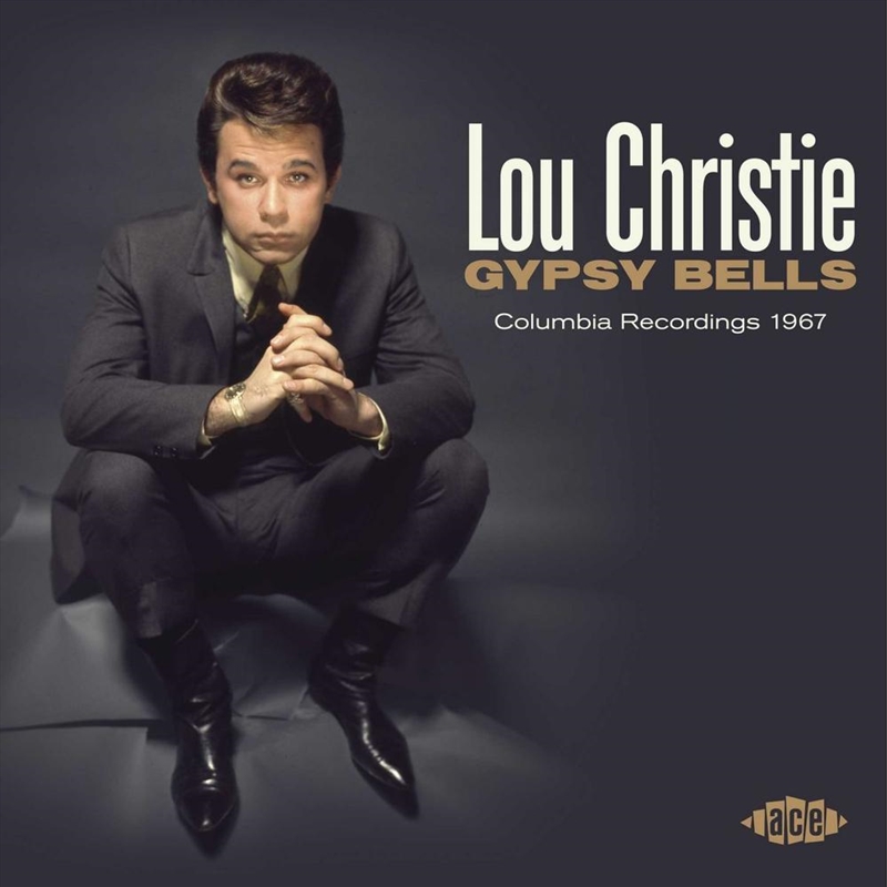Gypsy Bells - Columbia Recordin/Product Detail/Rock/Pop