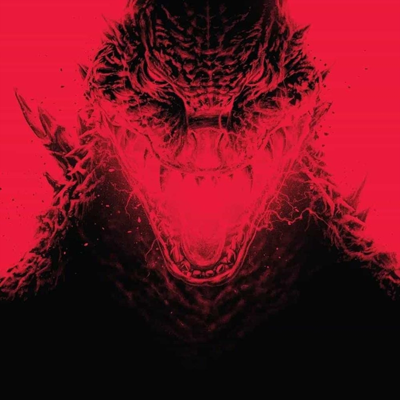 Godzilla 2000 - O.S.T./Product Detail/Soundtrack