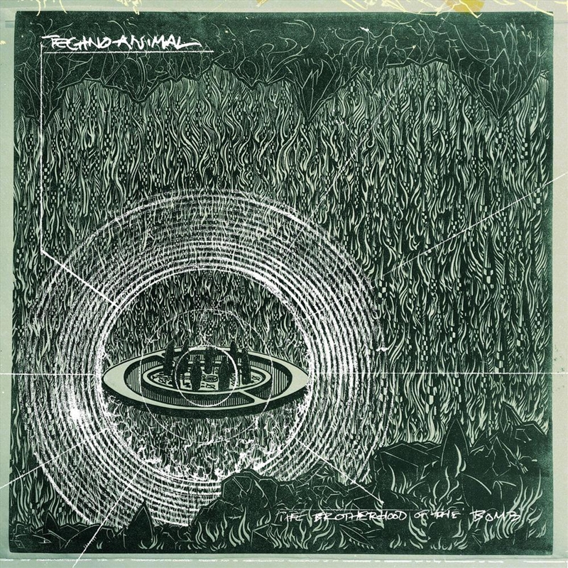 Brotherhood Of The Bomb/Product Detail/Dance