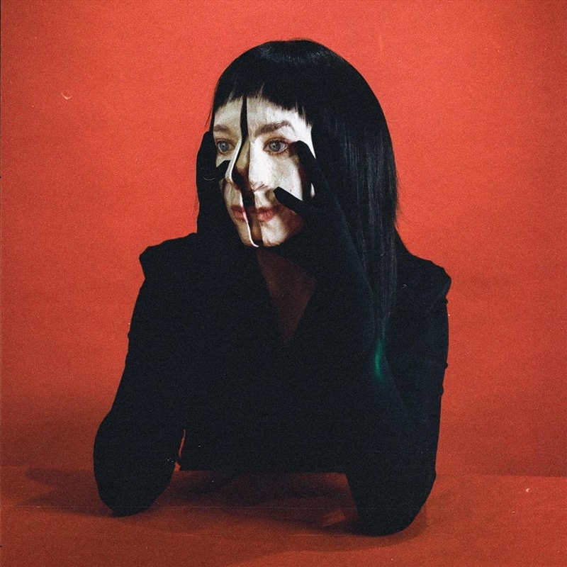 Girl With No Face/Product Detail/Rock/Pop