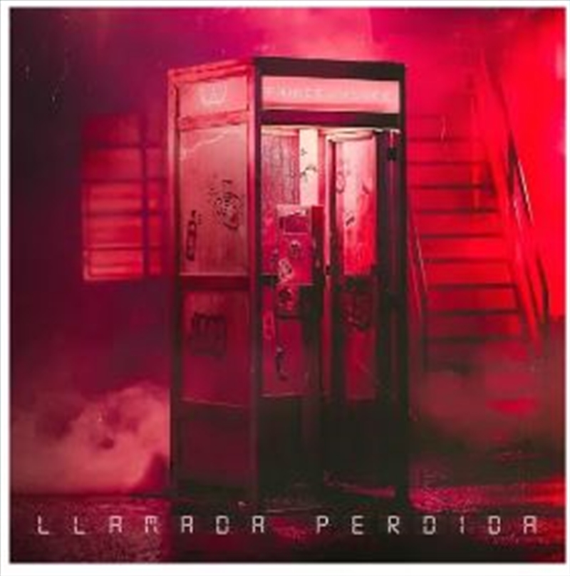 Llamada Perdida/Product Detail/Hip-Hop