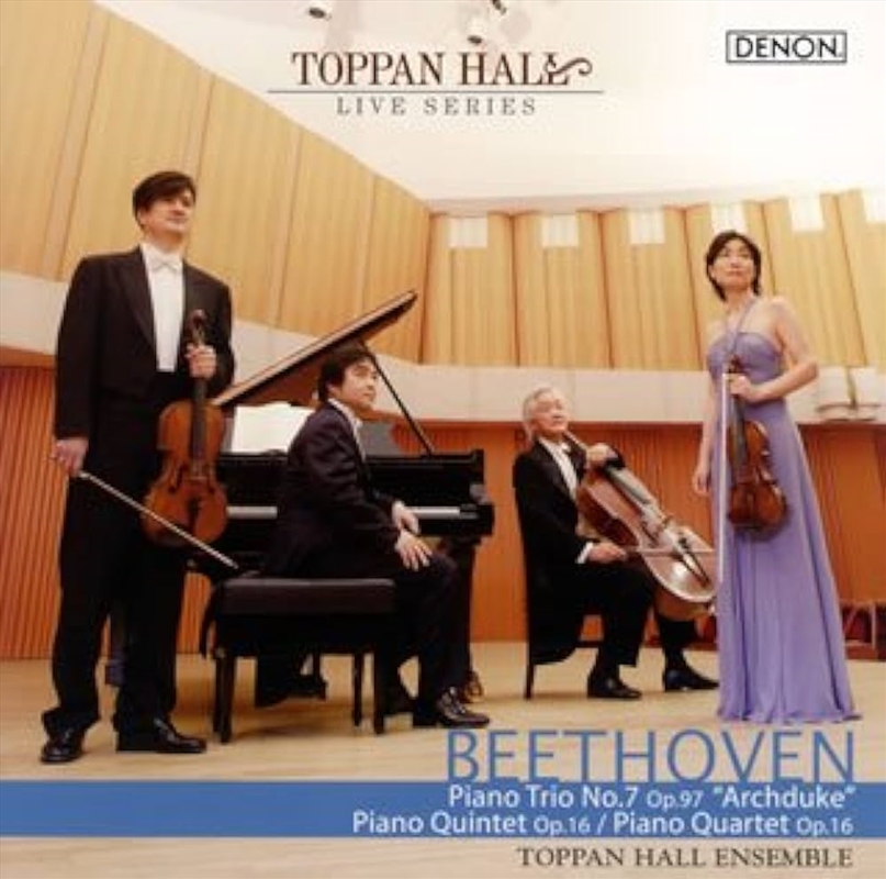 Piano Trio Quartet Quintet/Product Detail/Classical