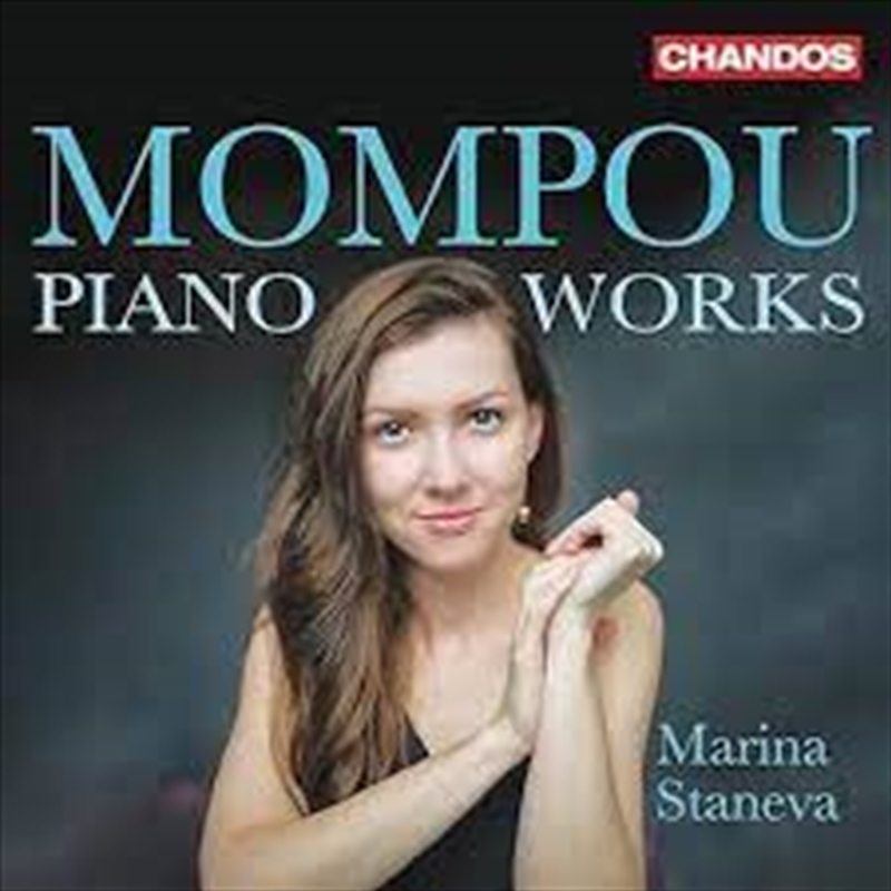 Piano Works/Product Detail/Classical