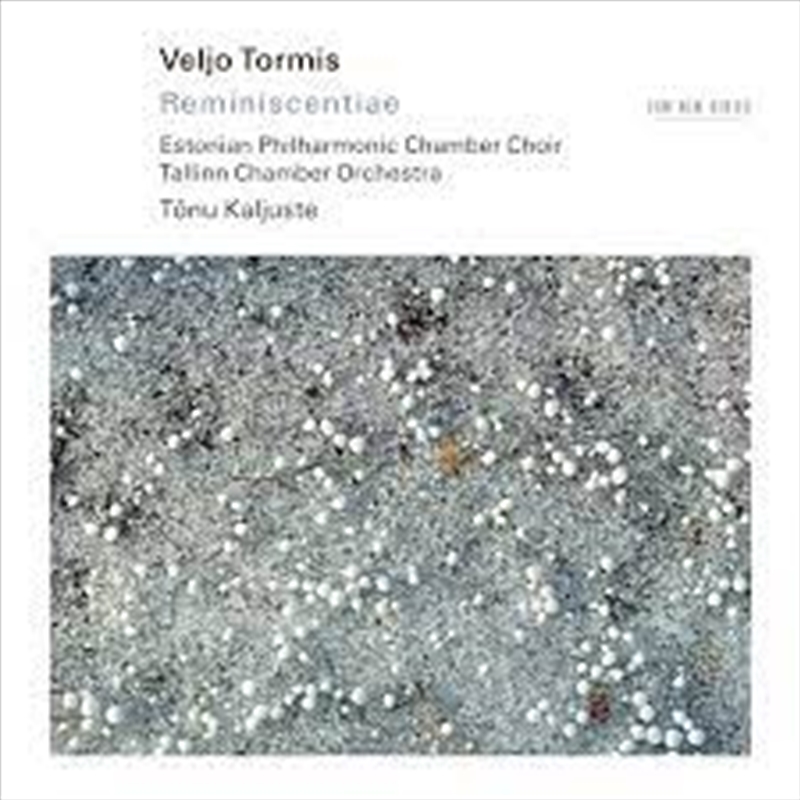 Reminiscentiae/Product Detail/Classical