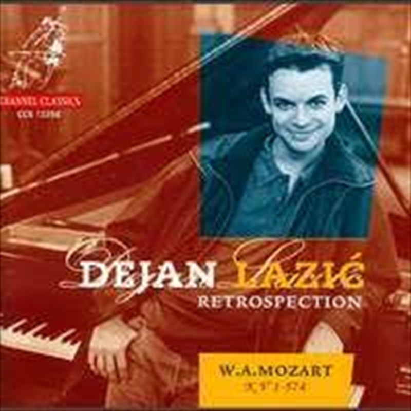 Retrospection/Product Detail/Classical