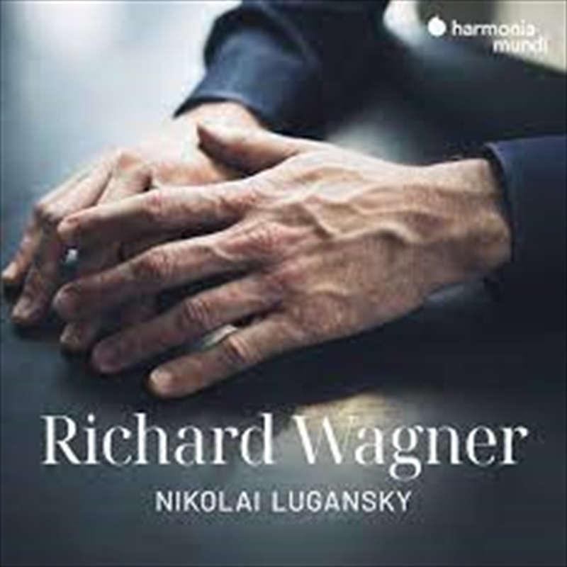 Richard Wagner: Famous Opera S/Product Detail/Classical