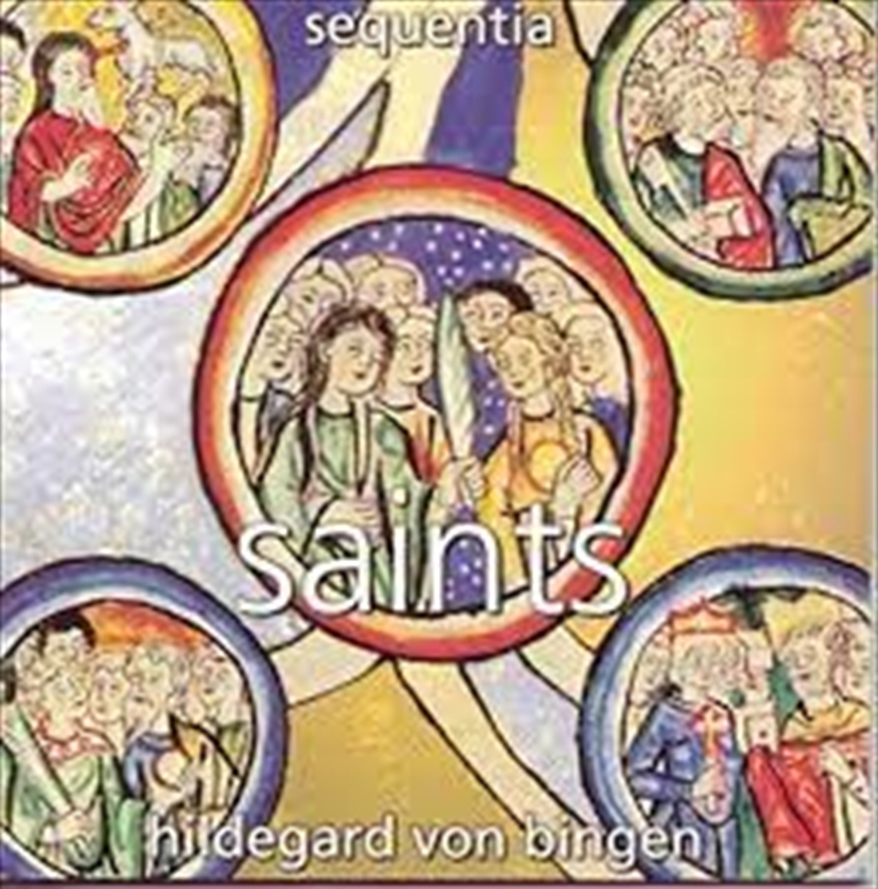 Saints/Product Detail/Classical