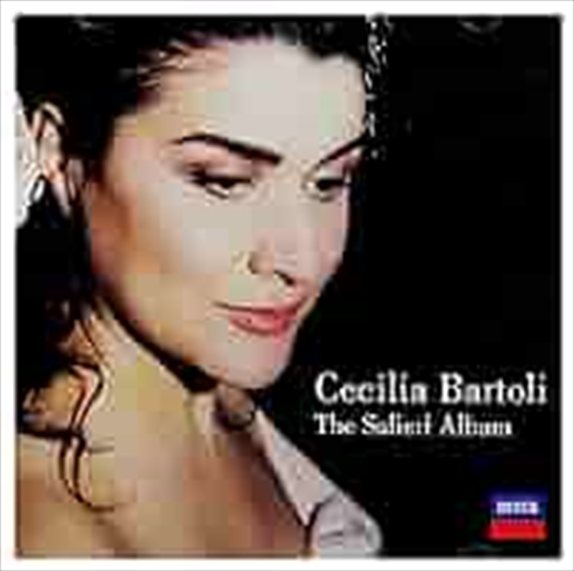 Salieri Album/Product Detail/Classical