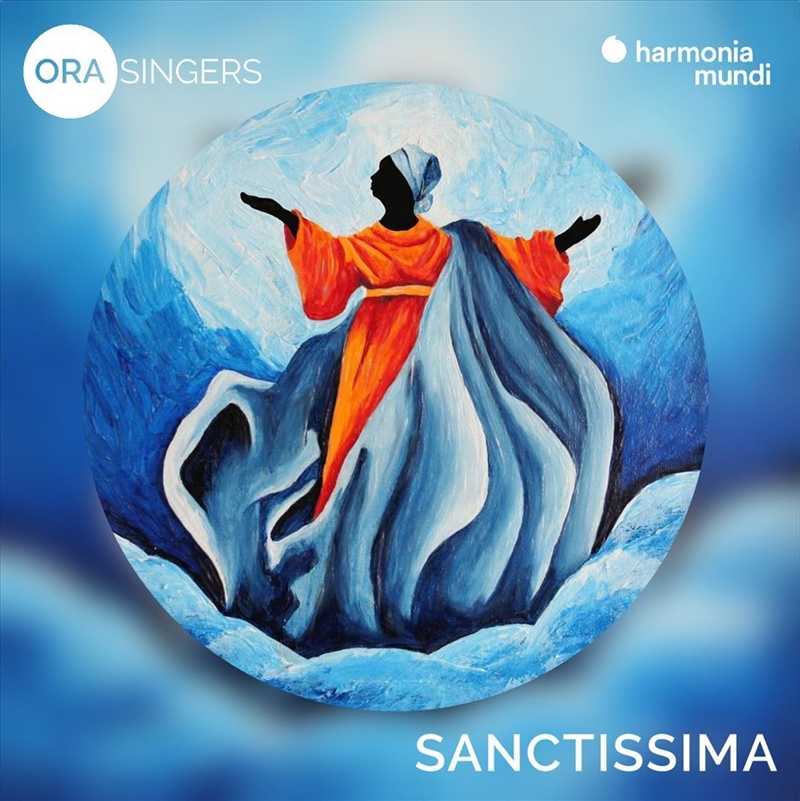 Sanctissima/Product Detail/Classical