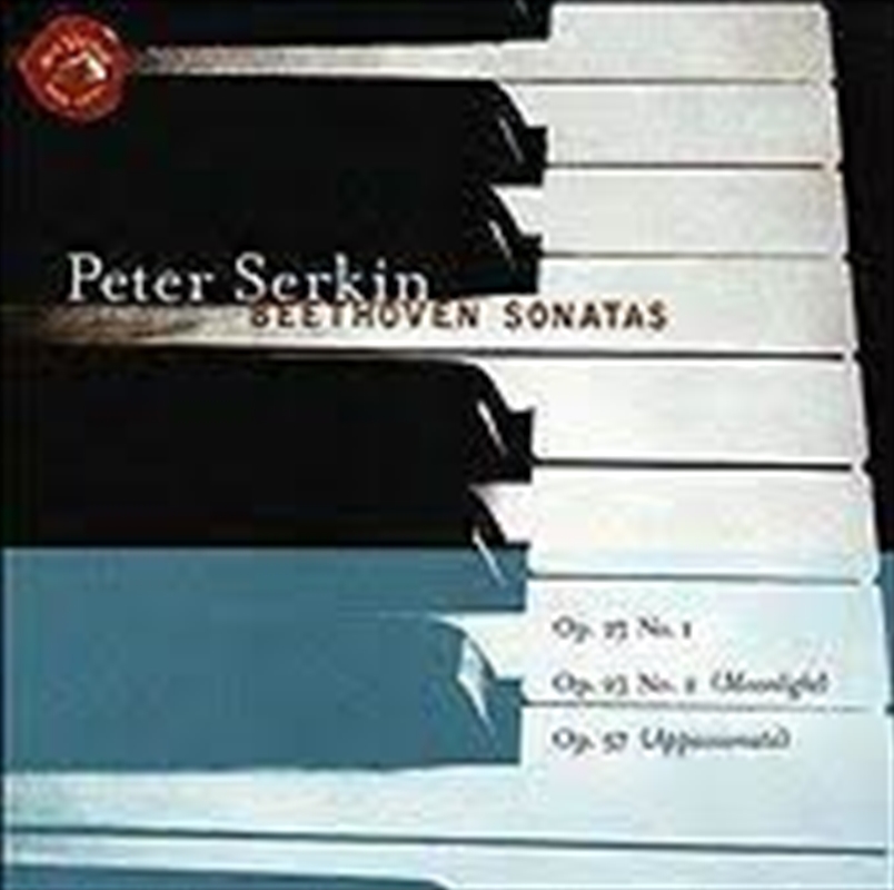 Sonatas Opp 27 57/Product Detail/Classical