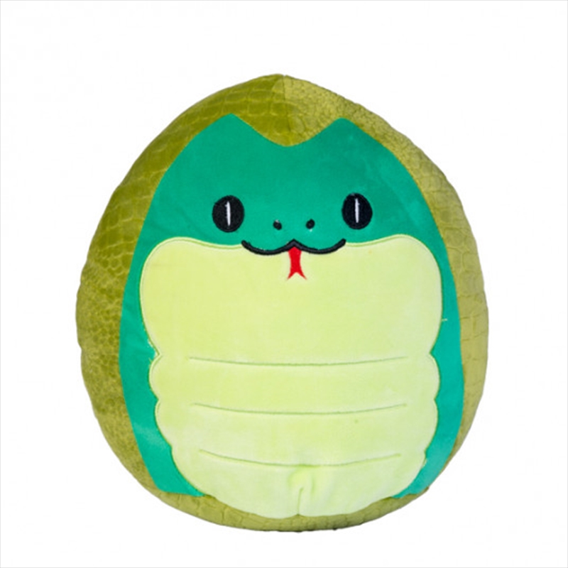 Smoosho's Pals Snake Plush/Product Detail/Cushions