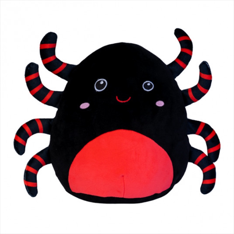 Smoosho's Pals Spider Plush/Product Detail/Cushions