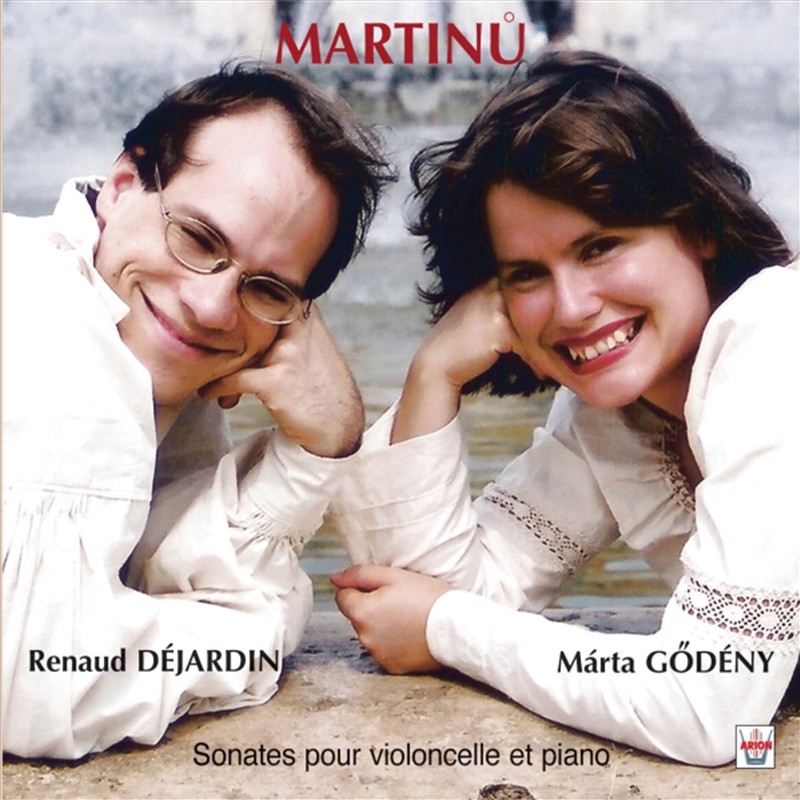 Sonates Pour Violincelle Et Pi/Product Detail/Classical