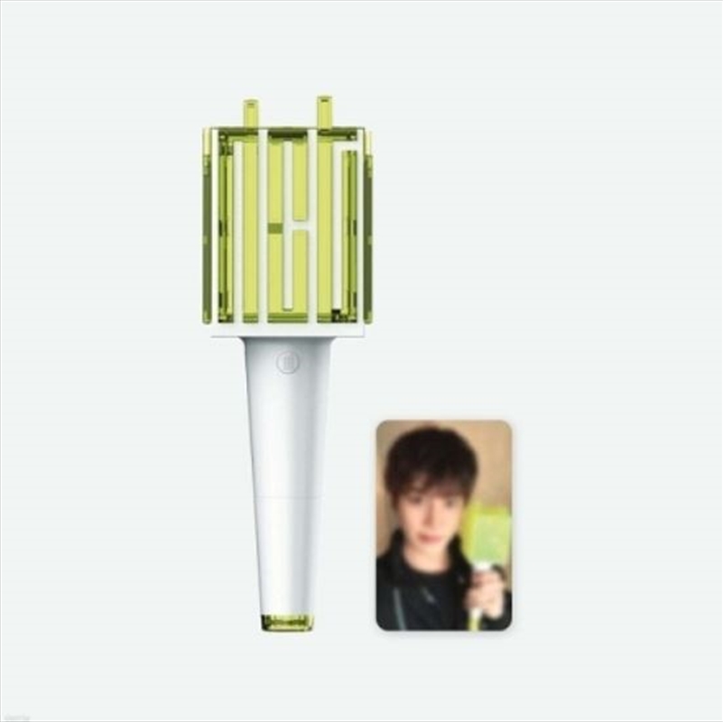 NCT - Official Fanlight (Plus Photocard)/Product Detail/Lighting