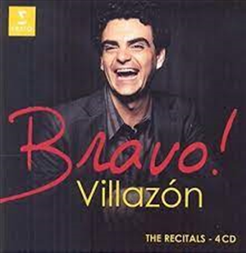The Recitals/Product Detail/Classical