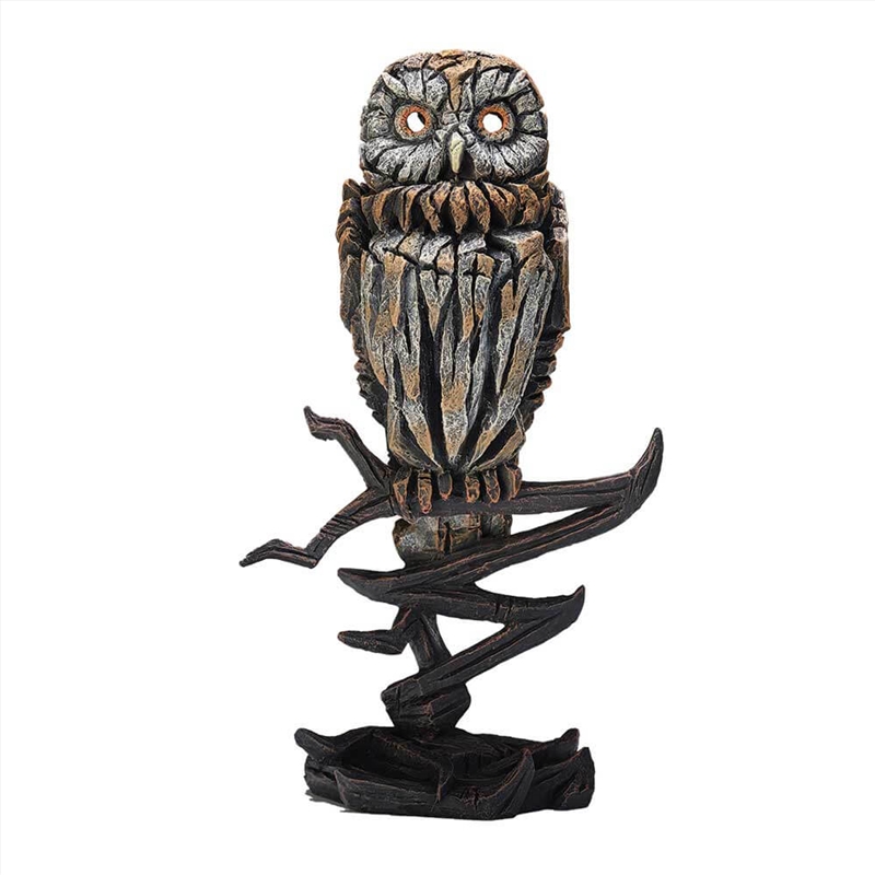 Edge Owl Figure - Small/Product Detail/Figurines