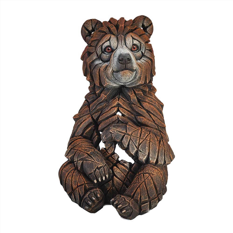 Edge Bear Cub Figure/Product Detail/Figurines