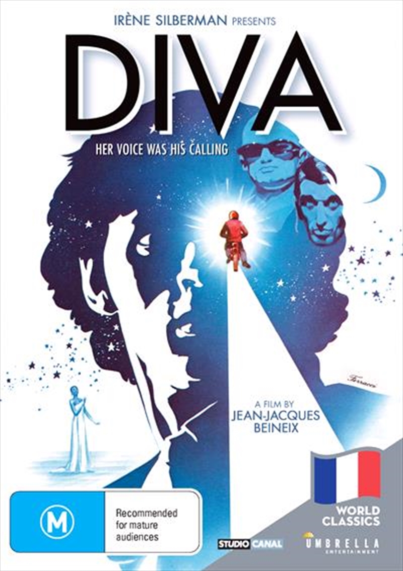 Diva/Product Detail/Foreign Films