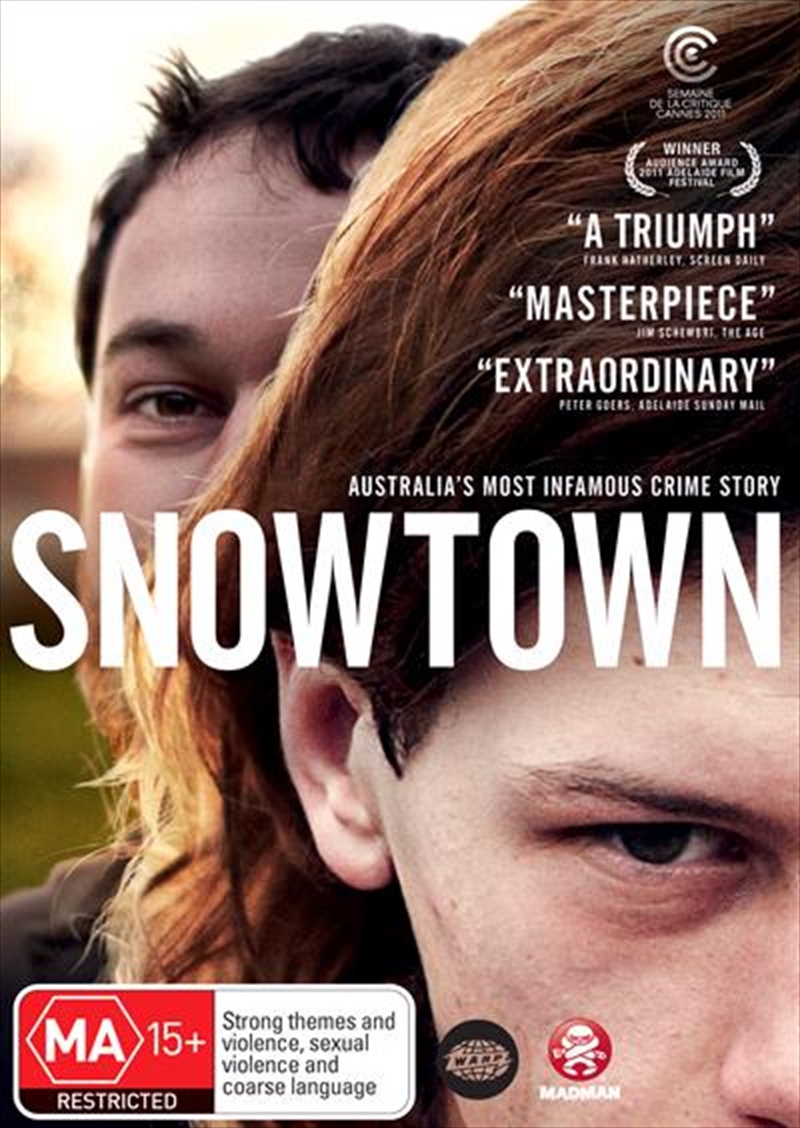Snowtown/Product Detail/Drama
