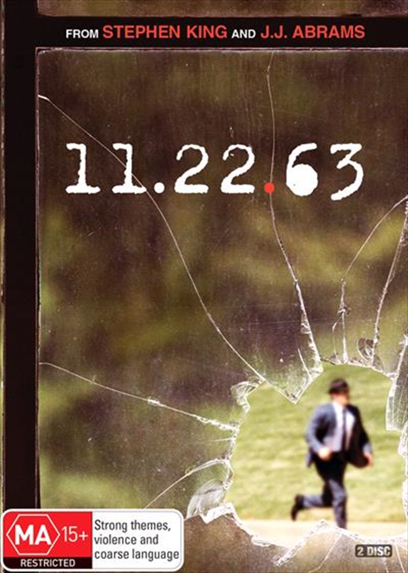 11.22.63/Product Detail/Drama