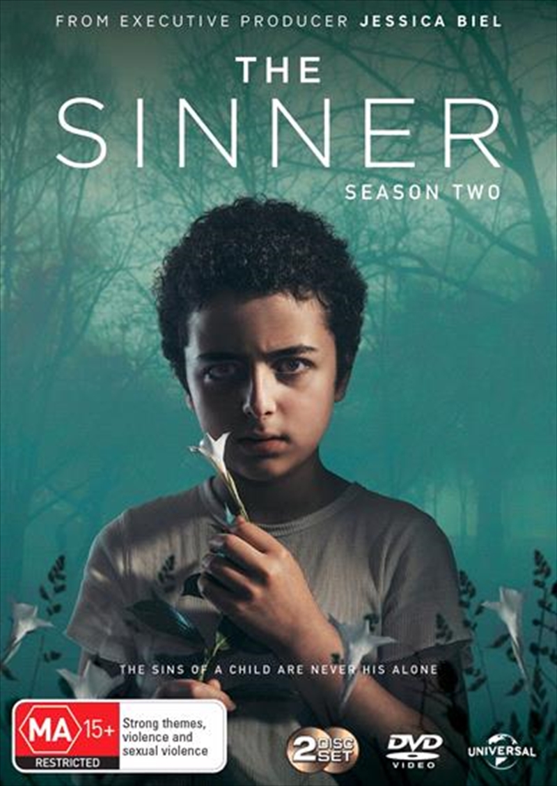 Sinner - Season 2, The/Product Detail/Drama