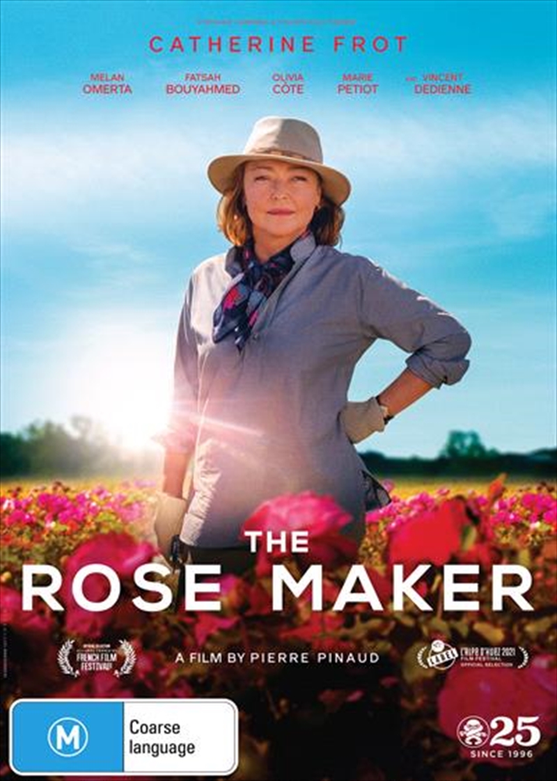 Rose Maker, The/Product Detail/Comedy