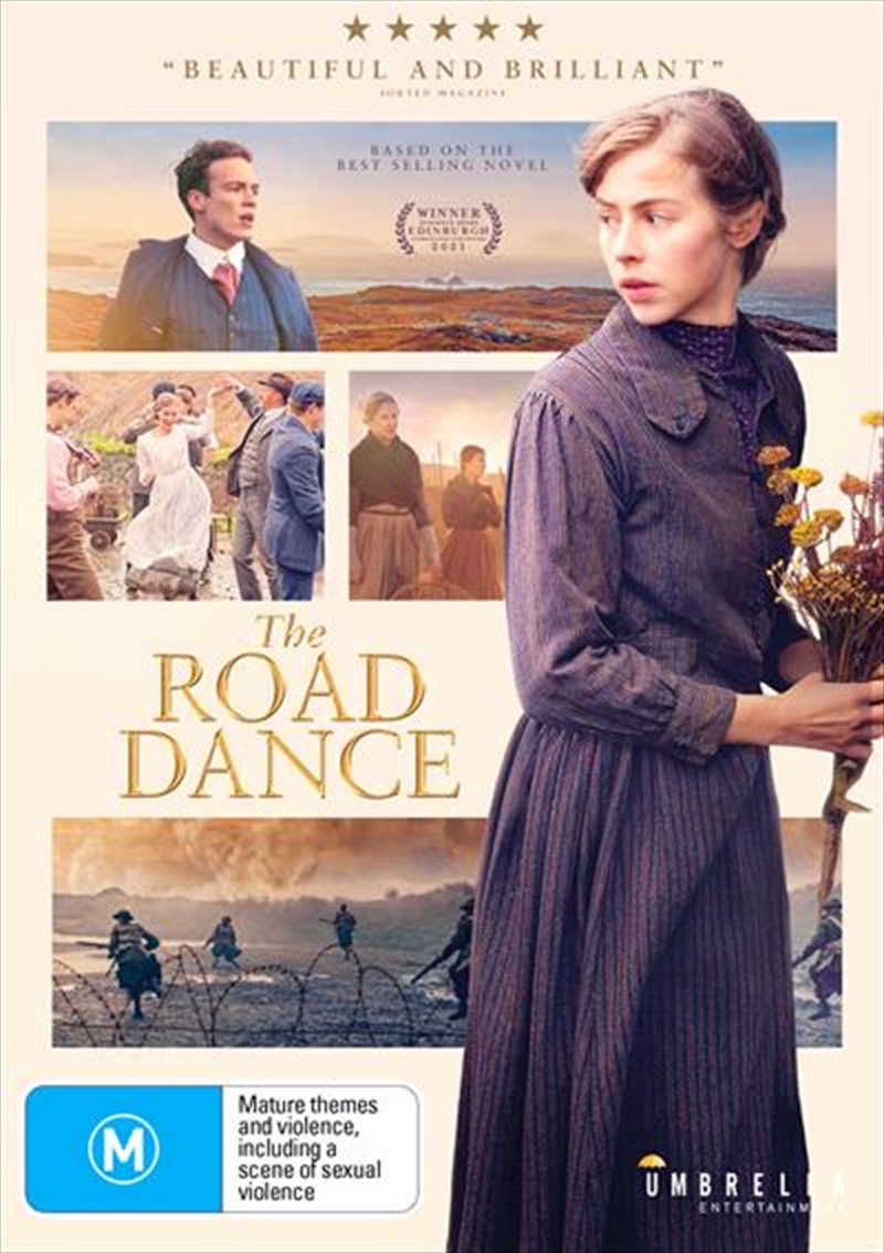 Road Dance, The/Product Detail/Drama