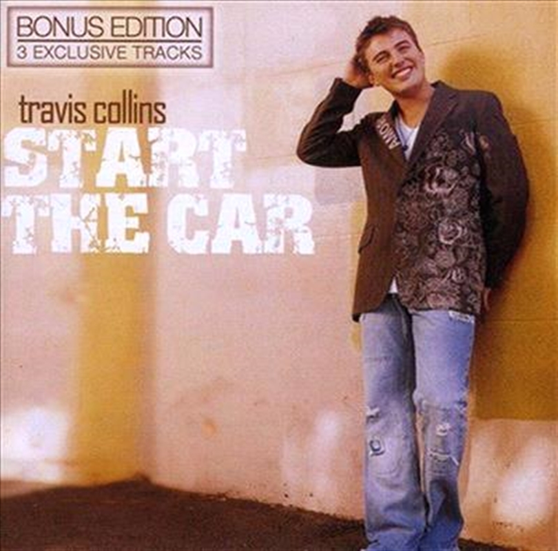 Start The Car/Product Detail/Country