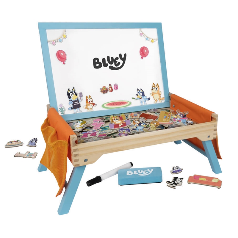 Bluey Creation Station/Product Detail/STEM Toys & Kits