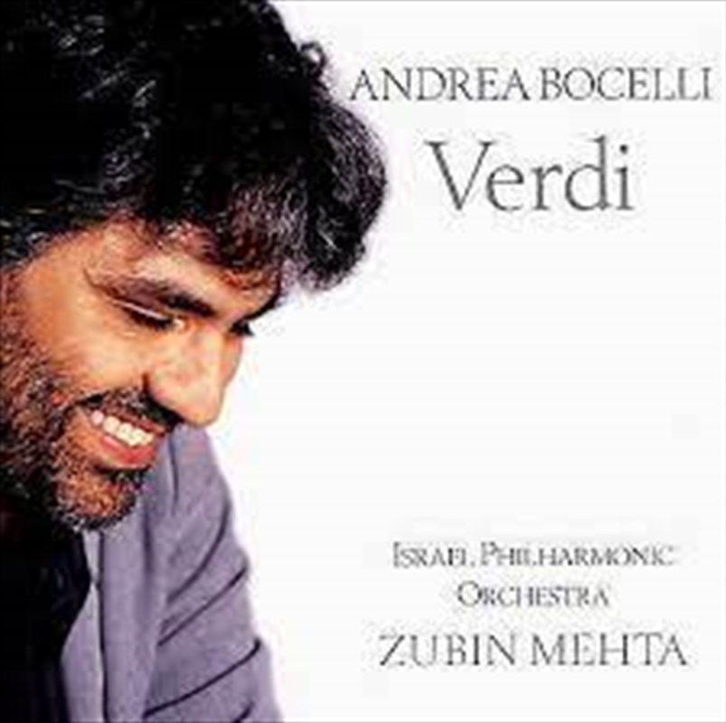 Verdi/Product Detail/Classical