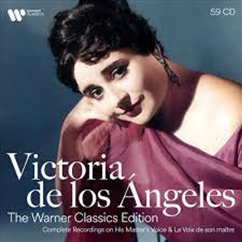 Warner Classics Edition/Product Detail/Classical
