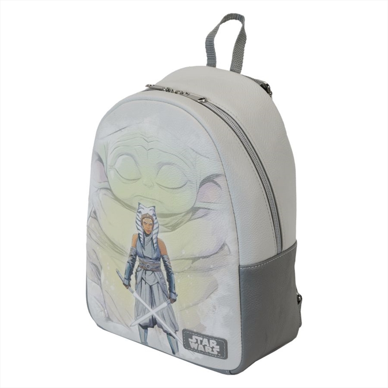 Star Wars - Ahsoka Action Mini Backpack/Product Detail/Bags