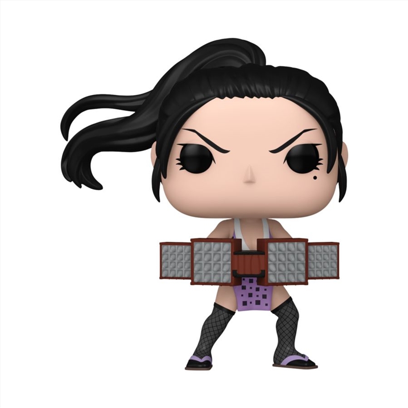 Demon Slayer - Hinatsuru US Exclusive Pop! Vinyl [RS]/Product Detail/TV