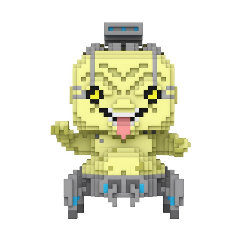 X-Men ('97) - Mojo US Exclusive 8-Bit Pop! Vinyl [RS]/Product Detail/TV