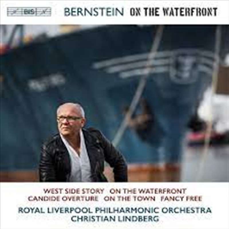 On The Waterfront/Product Detail/Classical