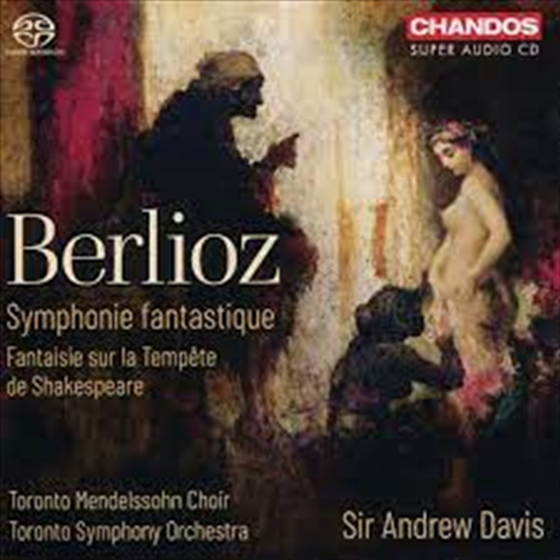 Symphonie Fantastique Op 14 Fa/Product Detail/Classical