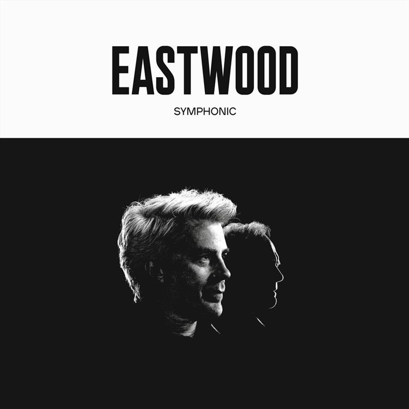 Eastwood Symphonic/Product Detail/Jazz