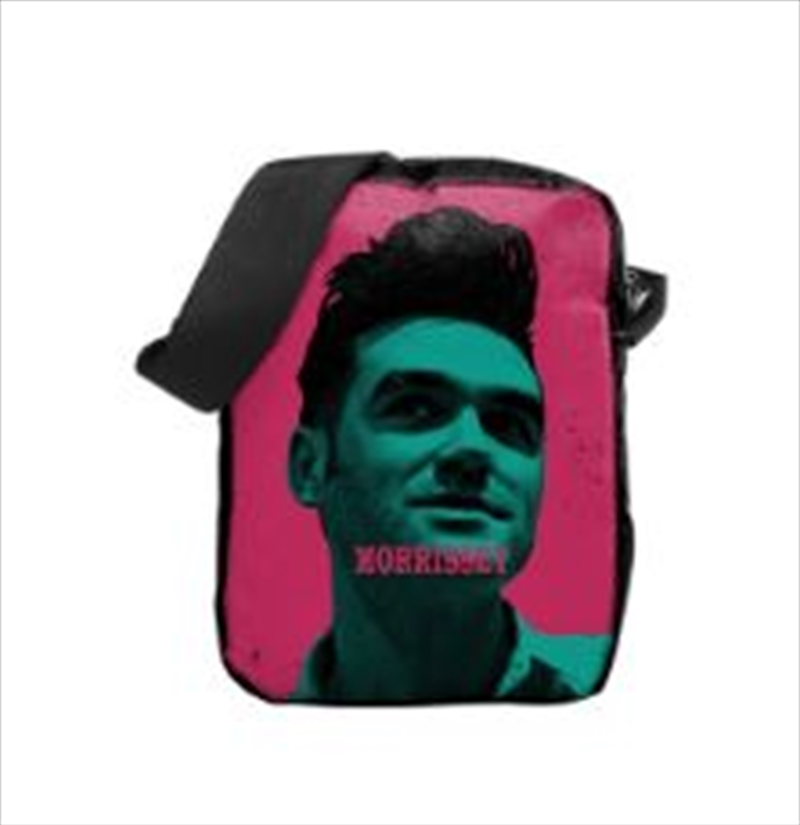 Morrissey - Moz - Bag - Multicoloured/Product Detail/Bags