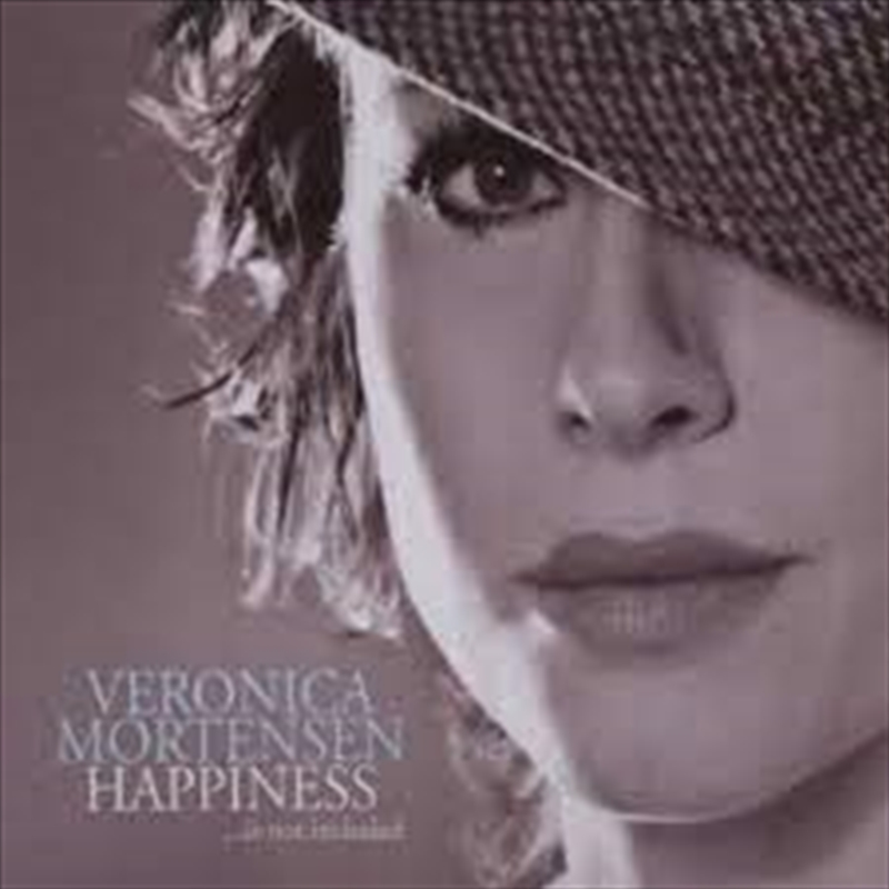 Happiness…Is Not Included/Product Detail/Jazz