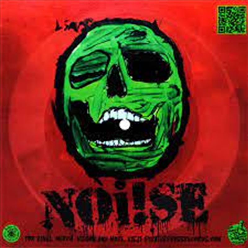 Liam (Picture Flexi)/Product Detail/Punk