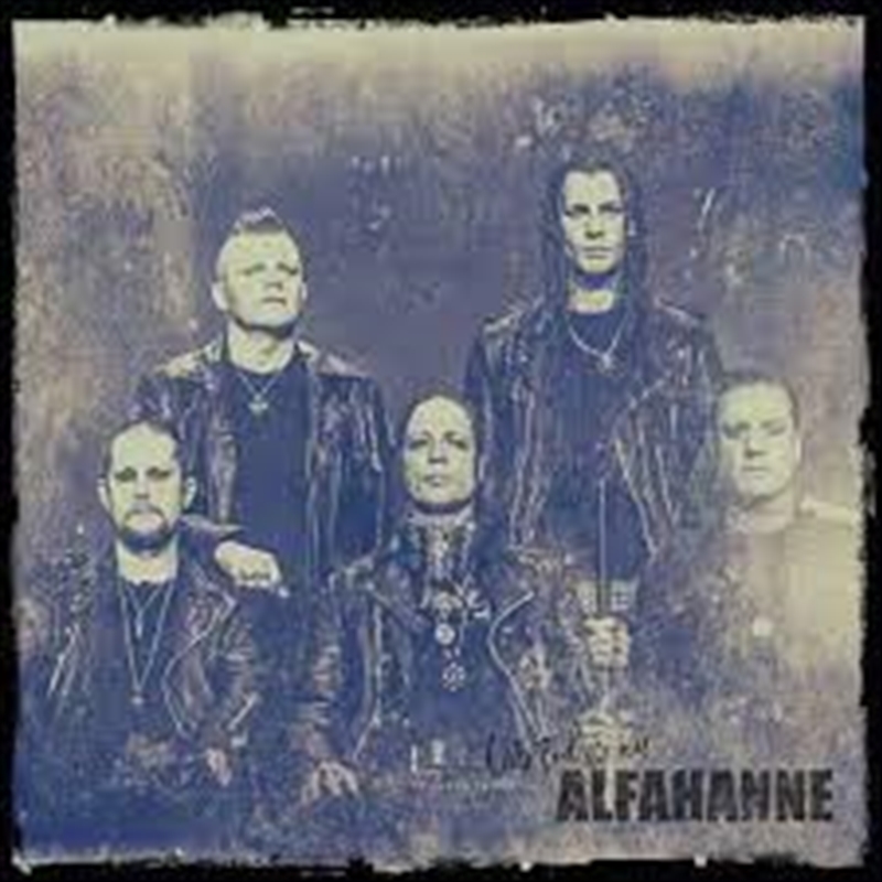 Vår Tid Är Nu (Swamp Green Vinyl)/Product Detail/Metal