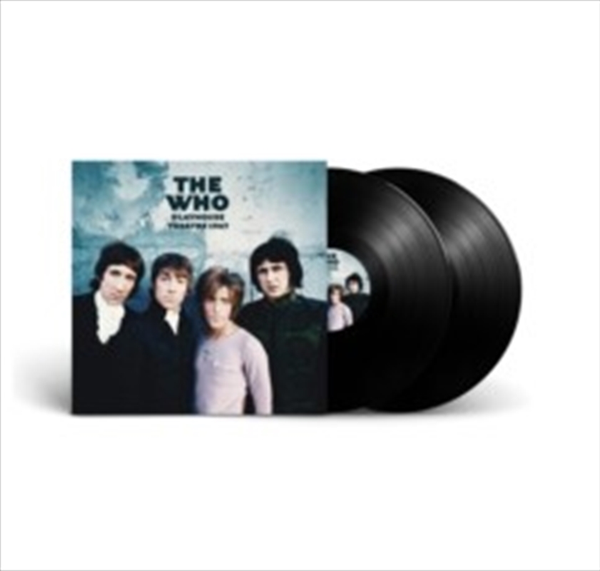 Playhouse Theatre 1967/Product Detail/Rock/Pop