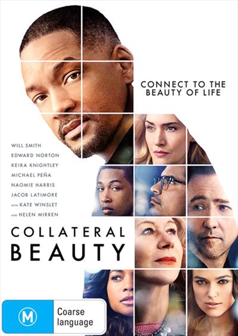 Collateral Beauty/Product Detail/Drama