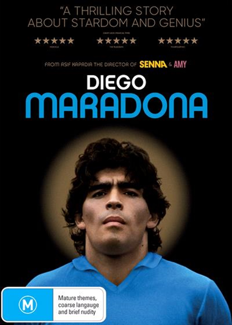 Diego Maradona/Product Detail/Sport