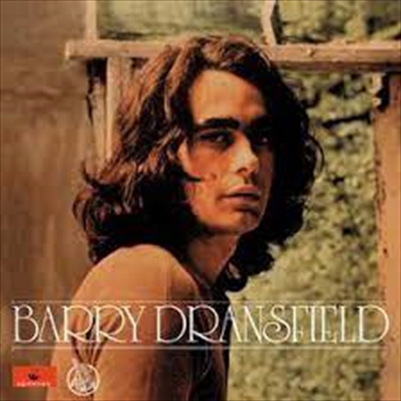 Barry Dransfield/Product Detail/Music CD Albums & Vinyl Records