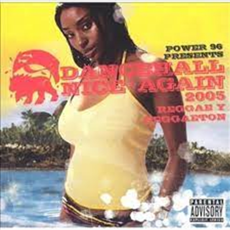 Dancehall Nice Again/Product Detail/Reggae